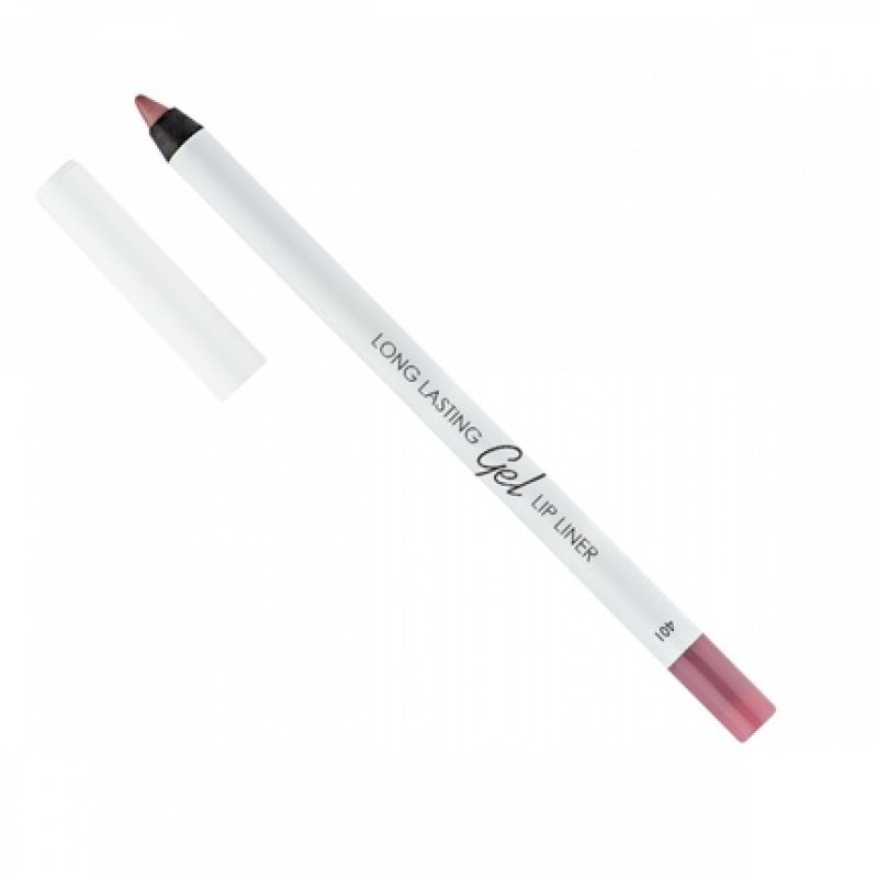 Lamel Long Lasting Gel Lip Liner No 401