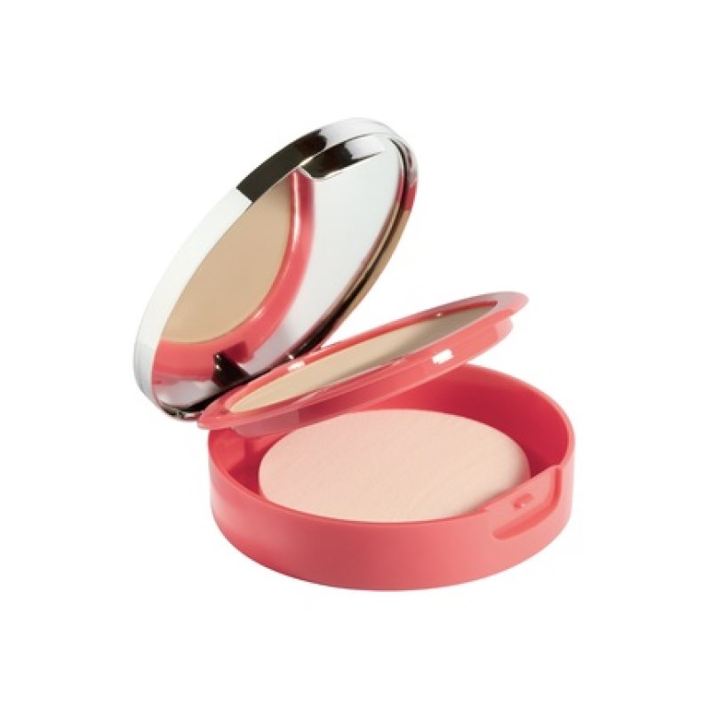 Lamel Cloud Matte Compact Powder Mattifying No 402 8g