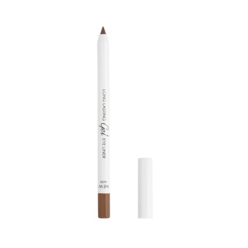 Lamel Longlasting Gel Eyeliner Pencil No 408