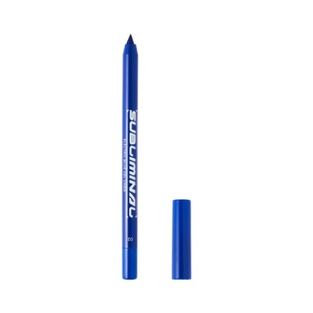 Lamel Subliminal Eyeliner Gel Pencil No 02 Perfect For Defining Your Eyes