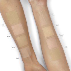 Lamel Antibacterial Compact Powder Ohmy Clear 403 6g