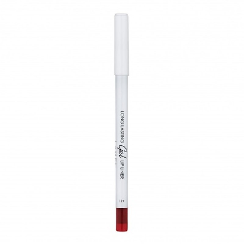 Lamel Longlasting Gel Lip Liner 411
