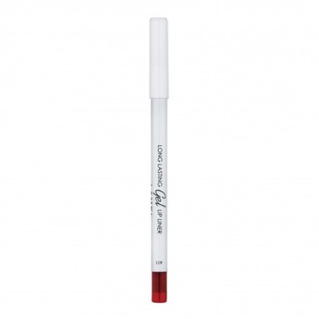 Lamel Longlasting Gel Lip Liner 411
