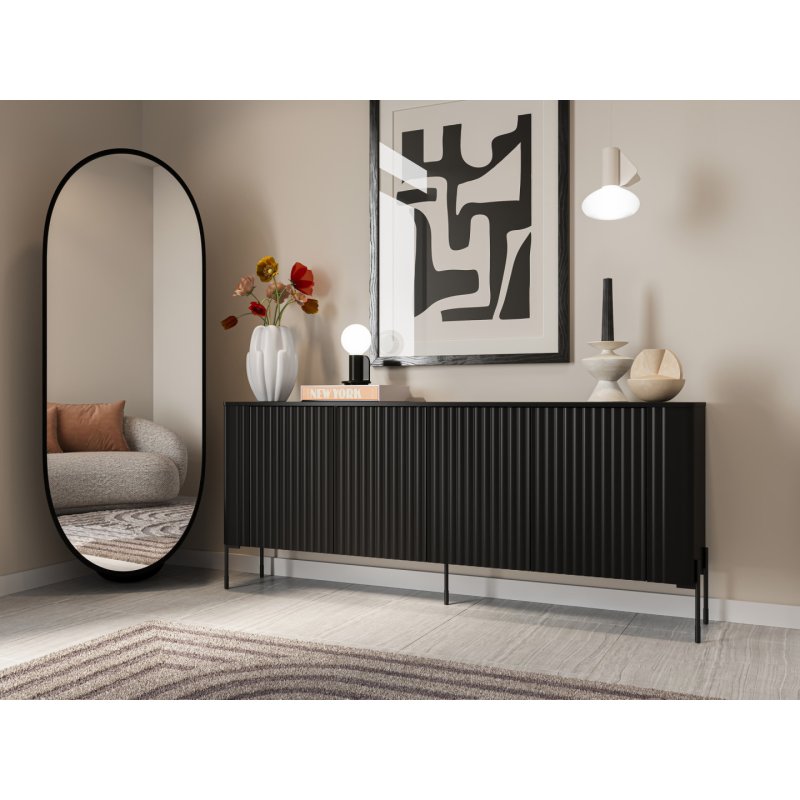 Cama VERA 471007 Commode