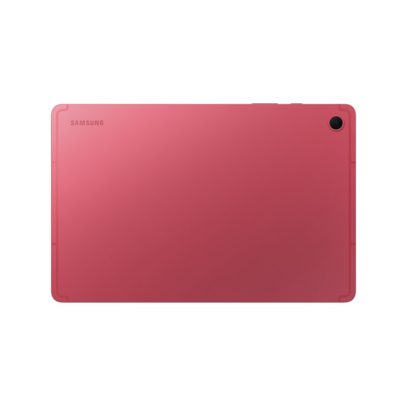 Samsung SM-X406B 5G LTE-TDD & LTE-FDD 256 Go 27,7 cm (10.9") 8 Go Wi-Fi 6 (802.11ax) Corail, Rouge