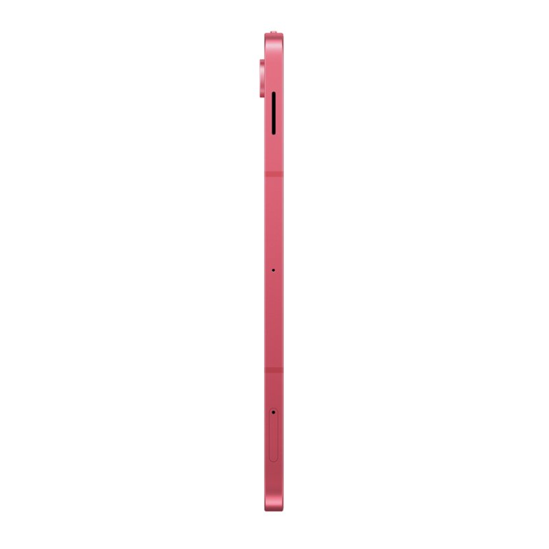 Samsung SM-X406B 5G LTE-TDD & LTE-FDD 256 Go 27,7 cm (10.9") 8 Go Wi-Fi 6 (802.11ax) Corail, Rouge