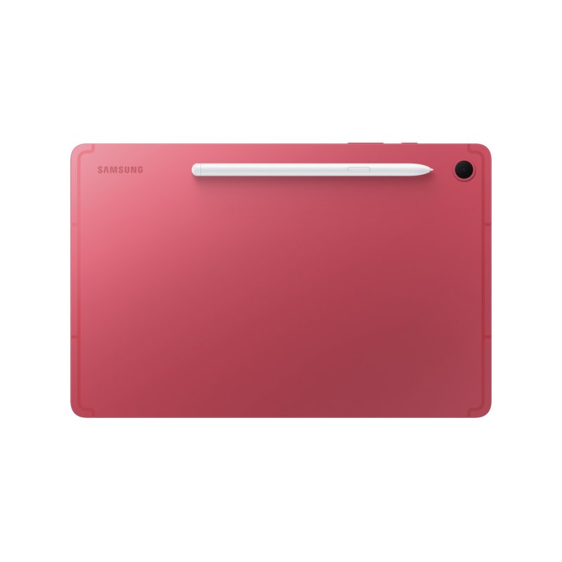 Samsung SM-X406B 5G LTE-TDD & LTE-FDD 256 Go 27,7 cm (10.9") 8 Go Wi-Fi 6 (802.11ax) Corail, Rouge
