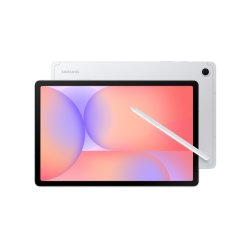 Samsung Galaxy Tab S10 Lite 5G 256 Go 27,7 cm (10.9") 8 Go Wi-Fi 6 (802.11ax) Argent