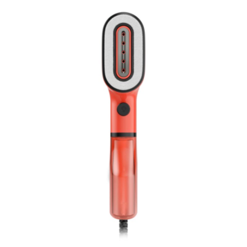 Calor DT2022C0 défroisseur à vapeur Défroisseur vapeur portatif 0,07 L 1300 W Orange