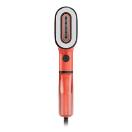 Calor DT2022C0 défroisseur à vapeur Défroisseur vapeur portatif 0,07 L 1300 W Orange