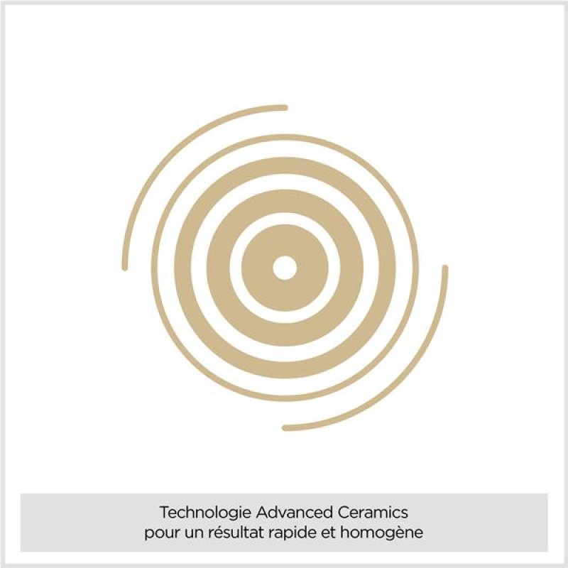 Fer à boucler - Cosmos - C263E