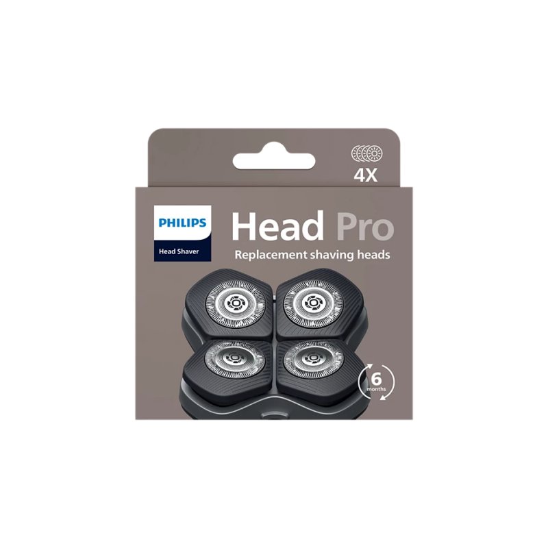 Philips HS740 Blade Refill HS740/15 Replacement electric shaving heads