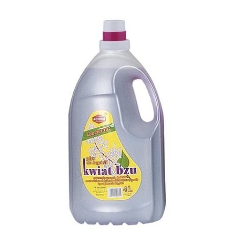 Chemia Rz1 Achem Bath Concentrate 4l Lilac Flower