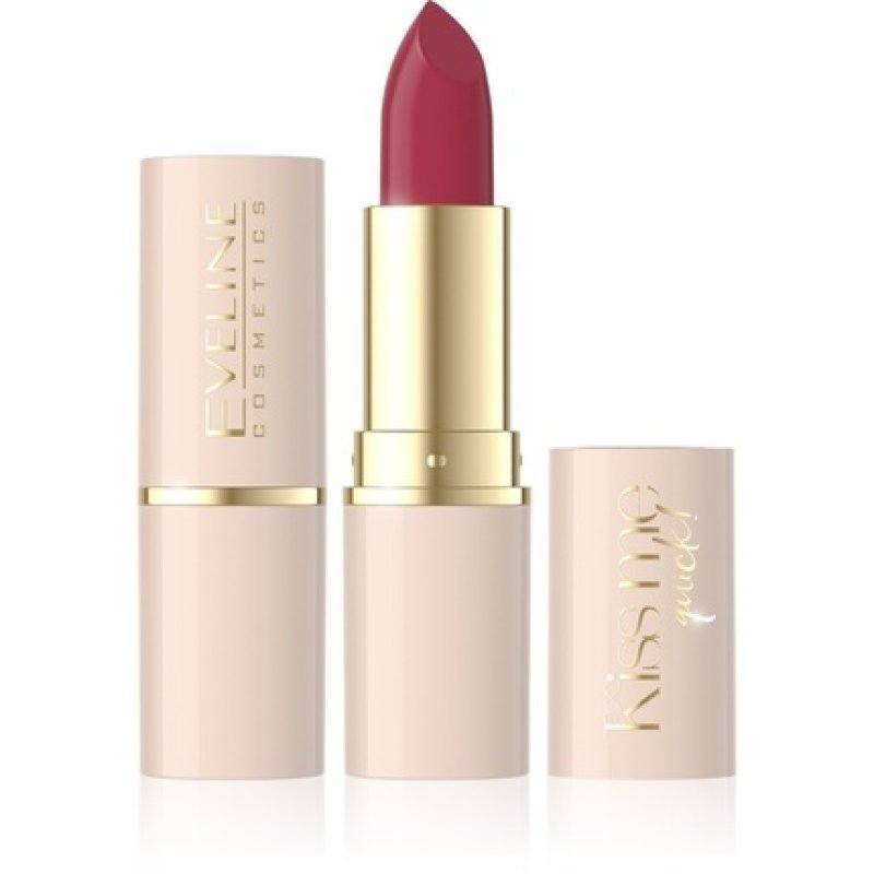 Eveline Matte Lipstick Kiss Me Quick No 09 42 G