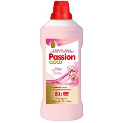Chemia R Passion Gold Rinse Liquid Magic Orchid 2 L