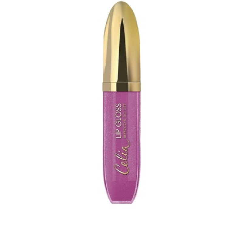 Celia Lip Gloss No 107 8 Ml