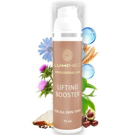 Lumineo Professional Line Lifting Face Cream 75 Ml