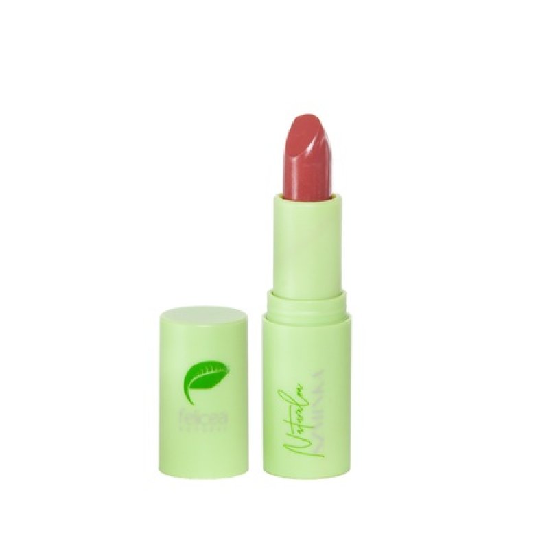 Felicea Natural Vegan Lipstick 217 Rose Dusk 45 G