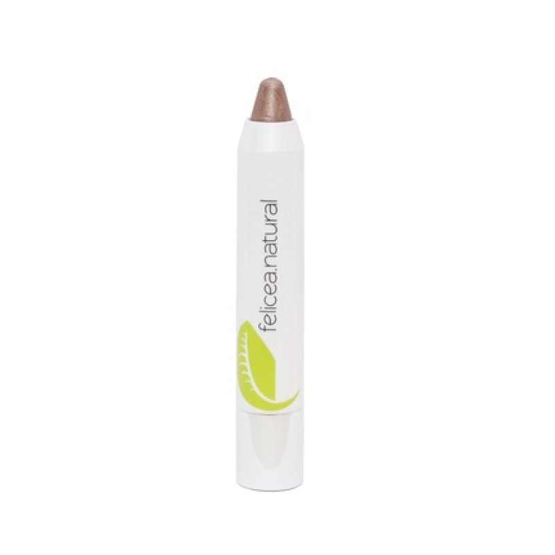 Felicea Natural Multifunctional Pencil For Eye And Lip Contouring 153 Mokka