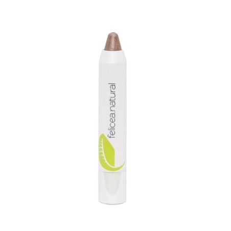 Felicea Natural Multifunctional Pencil For Eye And Lip Contouring 153 Mokka