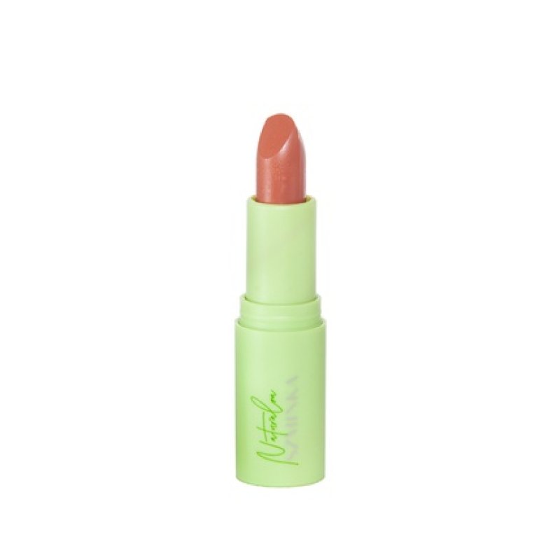 Felicea Natural Vegan Matte Lipstick 221 Dahlia 35 G