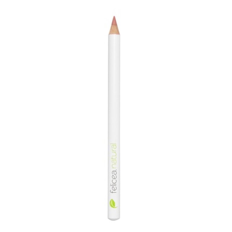 Felicea Natural Lip Liner 74 Gray Pink 12 G