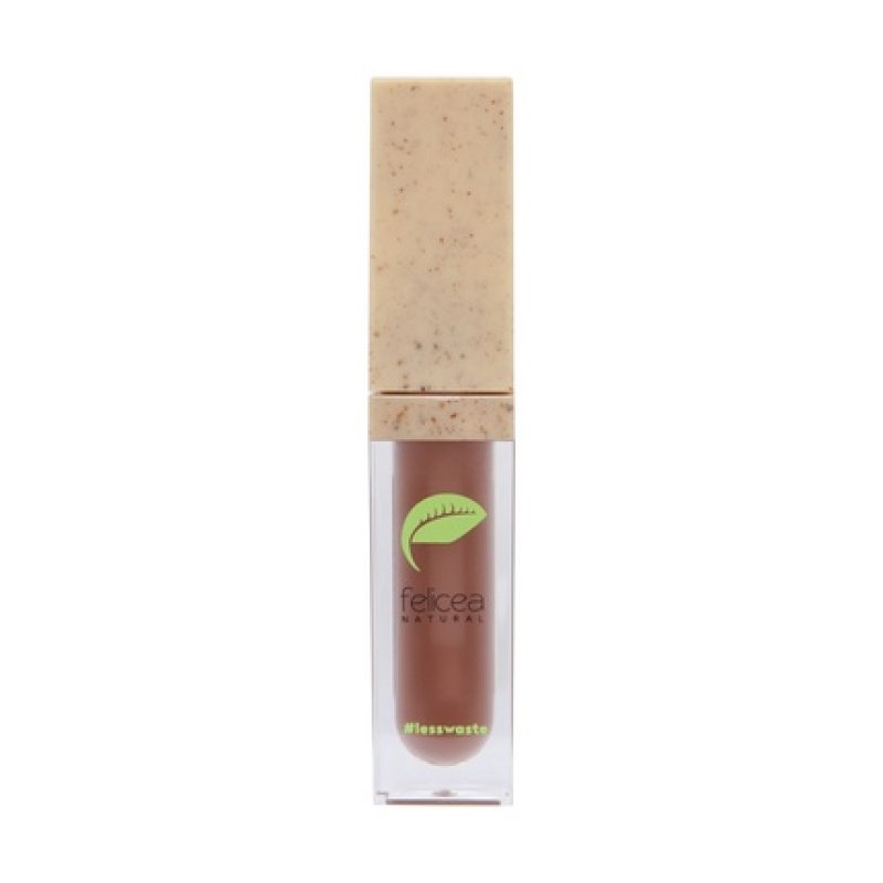 Felicea Natural Lip Serum Antiaging 333 Walnut 6 Ml