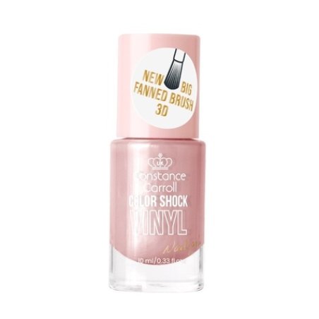 Constance Carroll Nail Polish 176 Shy New 10 Ml