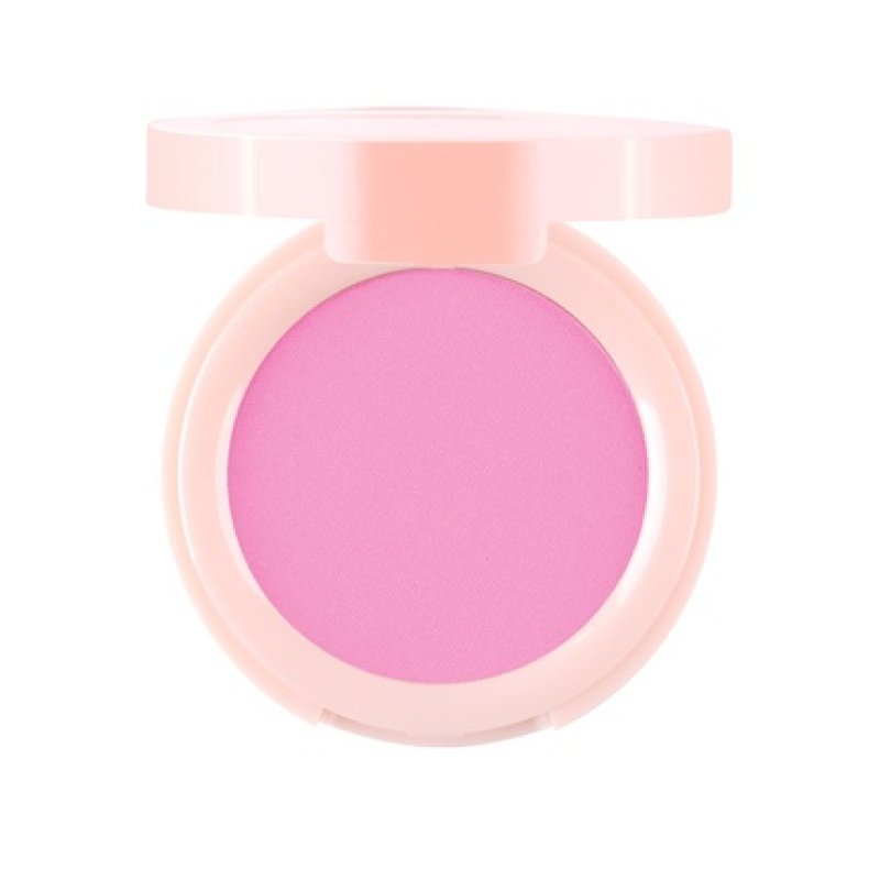 Constance Carroll Blush Pink Cheek 12