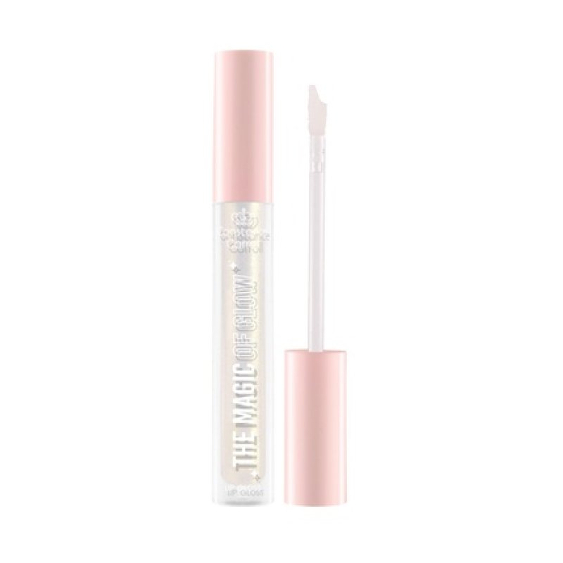 Constance Carroll Magic Of Glow Lip Gloss 02 Sunset Glow