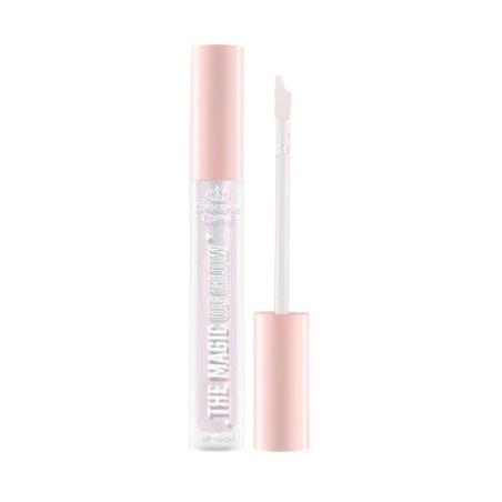Constance Carroll Magic Of Glow Lip Gloss 03 Lilac Frost