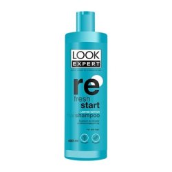 Dramers Look Expert Shampoo For Oily Hair 400 Ml