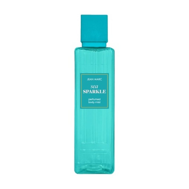 Dramers Jean Marc Sea Sparkle Fragrance Mist 250 Ml