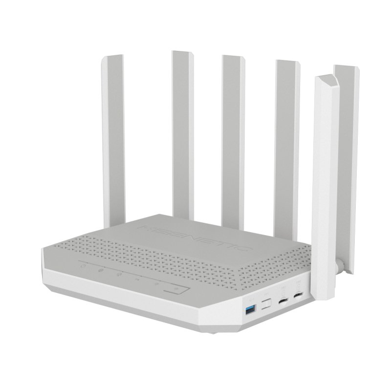 ROUTER 5G AX3000 WIFI 6 MESH CON 2 RANURAS SIM SMART SWITCH 1