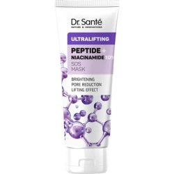 Elfa Pharm Drsante Ultralifting Sos Face Mask Peptide Niacinamide 75 Ml