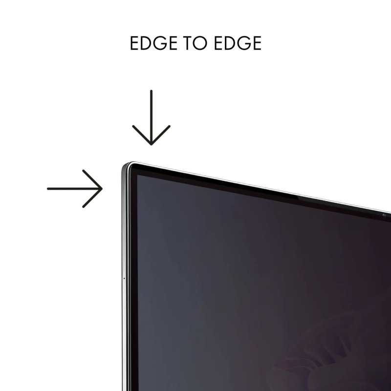 DICOTA D50100-2MG display privacy filter 86.4 cm (34") Monitor Framed display privacy filter