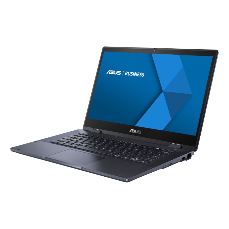 ASUS ExpertBook B3 Flip B3402FVA-EC2480X Intel Core 5 120U Hybride (2-en-1) 35,6 cm (14") Écran tactile Full HD 16 Go