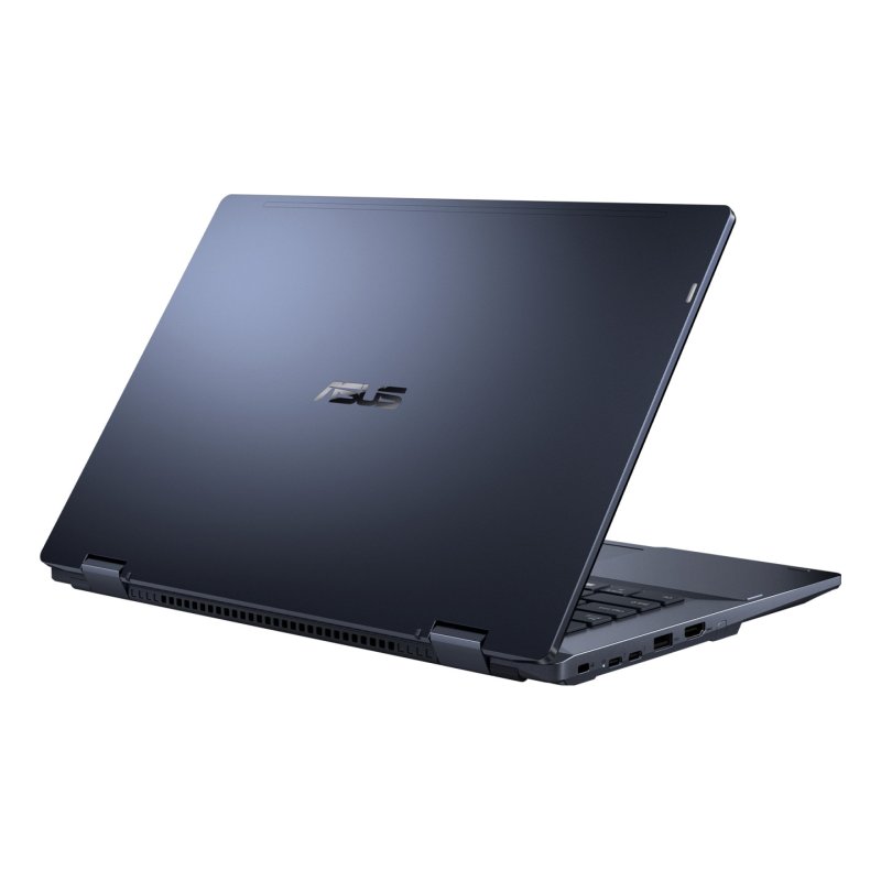 B3402FVA-EC2480X C5-120U BLACK W11P 14.0 FHD-T 16GB 512GB SSD