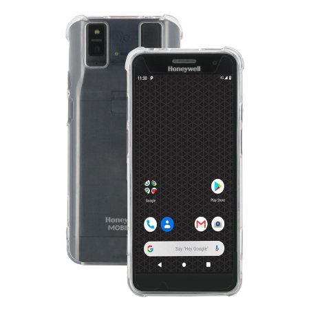 Mobilis 057038 handheld mobile computer case