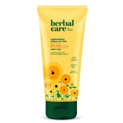 Farmona Herbal Care My Honey Smoothing Body Balm With Sea Buckthorn Seed Oil 200 Ml