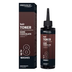 Chantal Prosalon Professional Gel Toner Dark Chocolate 125 Ml