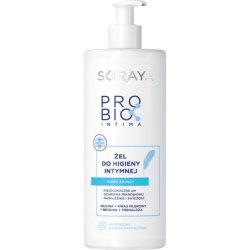 Soraya Probio Intima Moisturizing Intimate Hygiene Gel 500 Ml