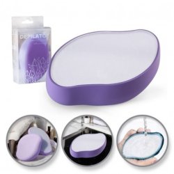 Ecarla Handheld Depilator Dp02 Crystal