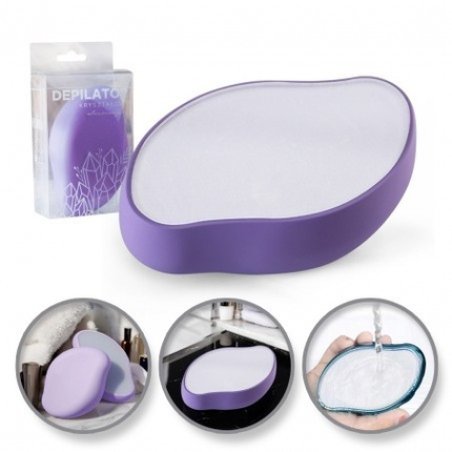 Ecarla Handheld Depilator Dp02 Crystal