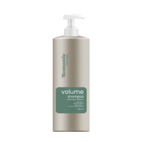 Forte Sweeden Romantic Hair Shampoo Volume 850 Ml