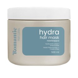 Forte Sweeden Romantic Hair Mask Hydra 500 Ml