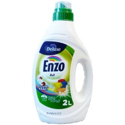Chemia Rz1 Deluxe Enzo Color Washing Gel 2 L