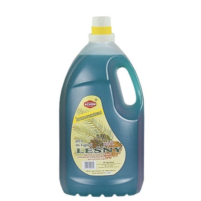 Chemia Rz1 Achem Bath Concentrate 4l Forest