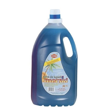 Chemia Rz1 Achem Bath Concentrate 4l Marine