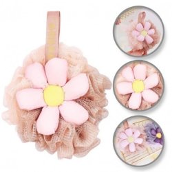 Ecarla Body Washing Sponge Xl 15cm Gb14r Perfect For A Refreshing Bath Experience